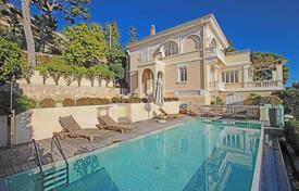 10 pièces villa 350 m² à Cap d'Ail, France. Price on request