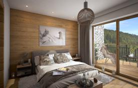 Appartement – Les Gets, Auvergne-Rhône-Alpes, France. 599,000 €