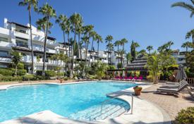 Appartement – Marbella, Andalousie, Espagne. 3,700,000 €