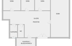 5 pièces appartement 157 m² en City of Zagreb, Croatie. 839,000 €