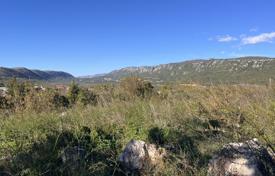 Terrain à Novi Vinodolski, Croatie. 67,000 €