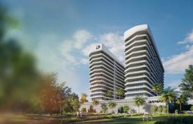 3 pièces appartement 100 m² à DAMAC Hills, Émirats arabes unis. de $337,000
