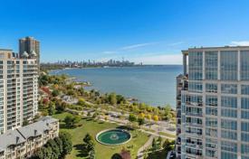 Appartement – Lake Shore Boulevard West, Etobicoke, Toronto,  Ontario,   Canada. C$1,256,000
