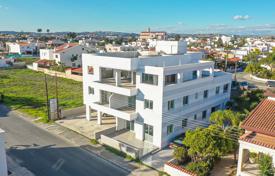 Appartement – Larnaca (ville), Larnaca, Chypre. From 204,000 €