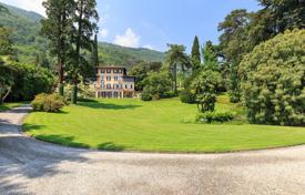 Villa – Menaggio, Lombardie, Italie. 14,500 € par semaine