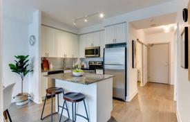 Appartement – Old Toronto, Toronto, Ontario,  Canada. C$879,000