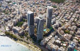 Bâtiment en construction – Limassol (ville), Limassol, Chypre. 2,300,000 €