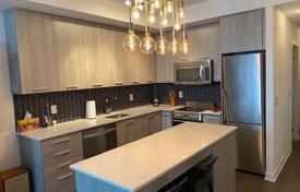 Appartement – George Street, Toronto, Ontario,  Canada. C$742,000