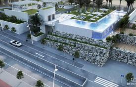 Bâtiment en construction – Benidorm, Valence, Espagne. 424,000 €