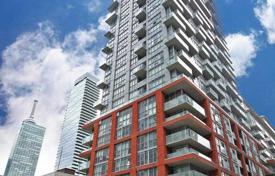 Appartement – Simcoe Street, Old Toronto, Toronto,  Ontario,   Canada. C$1,011,000