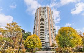 2 pièces appartement à North York, Canada. C$932,000