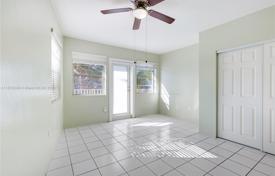 1 pièces appartement en copropriété 66 m² en Miami, Etats-Unis. $279,000