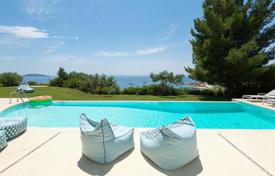 Villa – Sithonia, Administration de la Macédoine et de la Thrace, Grèce. 4,200 € par semaine