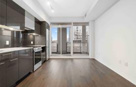 Appartement – Jarvis Street, Old Toronto, Toronto,  Ontario,   Canada. C$751,000