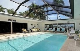 Villa – Fort Lauderdale, Floride, Etats-Unis. $6,995,000