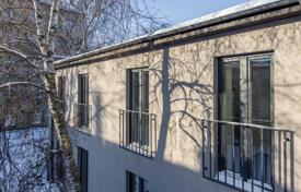 Appartement – District central, Riga, Lettonie. 125,000 €