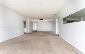2 pièces appartement en copropriété 110 m² en Miami, Etats-Unis. $409,000