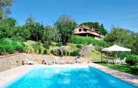Villa – Monte San Savino, Toscane, Italie. 1,150,000 €