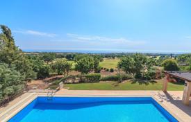 Villa – Aphrodite Hills, Kouklia, Paphos,  Chypre. 3,690,000 €