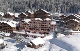 3 pièces appartement à Meribel, France. 4,351,000 €