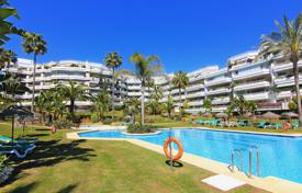 Penthouse – Marbella, Andalousie, Espagne. 3,900,000 €