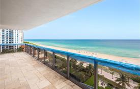 2 pièces appartement 123 m² à Miami Beach, Etats-Unis. 1,227,000 €