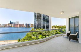 Appartement – Aventura, Floride, Etats-Unis. 1,895,000 €