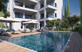 2 pièces appartement dans un nouvel immeuble à Limassol (ville), Chypre. 355,000 €