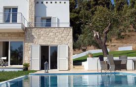 Villa – Kassandreia, Administration de la Macédoine et de la Thrace, Grèce. 3,500 € par semaine
