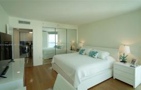 2 pièces appartement en copropriété 149 m² à Collins Avenue, Etats-Unis. $1,325,000