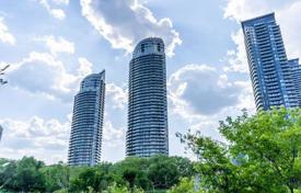 Appartement – Lake Shore Boulevard West, Etobicoke, Toronto,  Ontario,   Canada. C$723,000