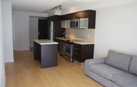 Appartement – Yonge Street, Toronto, Ontario,  Canada. C$881,000