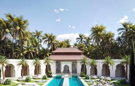 6 pièces villa 450 m² à Lombok, Indonésie. $2,392,000