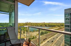 Appartement – Lake Shore Boulevard West, Etobicoke, Toronto,  Ontario,   Canada. C$966,000