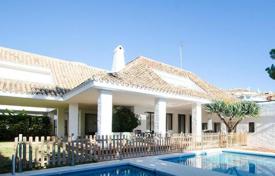Villa – Malaga, Andalousie, Espagne. 3,800 € par semaine