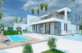 Bâtiment en construction – Famagouste, Chypre. 237,000 €