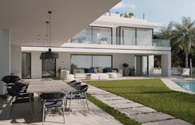 Villa – Marbella, Andalousie, Espagne. 7,800,000 €