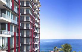 1 pièces appartement dans un nouvel immeuble 61 m² à Alanya, Turquie. $272,000