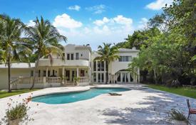 Villa – Coral Gables, Floride, Etats-Unis. $2,595,000