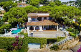 Villa – Tossa de Mar, Catalogne, Espagne. 4,400 € par semaine