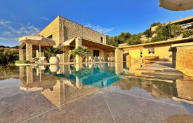Villa – Péloponnèse, Grèce. 1,950,000 €