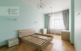 5 pièces appartement 193 m² à district Zamoskvorechye, Russie. 250,000 ₽ par semaine