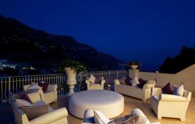 Villa – Positano, Campania, Italie. 10,600 € par semaine