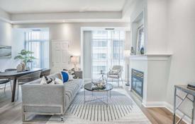 Appartement – Wellesley Street East, Old Toronto, Toronto,  Ontario,   Canada. C$963,000