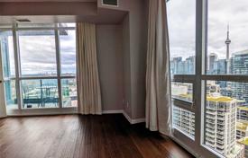 2 pièces appartement à Fort York Boulevard, Canada. C$996,000