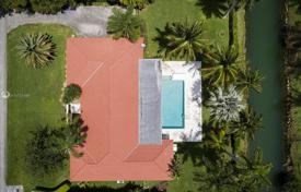 Villa – Pinecrest, Floride, Etats-Unis. $1,100,000