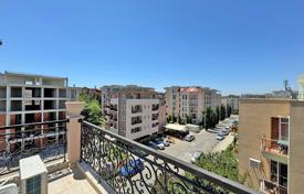 2 pièces appartement 50 m² en Sunny Beach, Bulgarie. 55,000 €