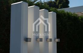 Villa – Chalkidiki (Halkidiki), Administration de la Macédoine et de la Thrace, Grèce. 665,000 €