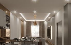 2 pièces appartement 50 m² à Avsallar, Turquie. $107,000