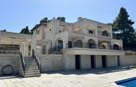 Villa – Paliouri, Administration de la Macédoine et de la Thrace, Grèce. 3,500,000 €